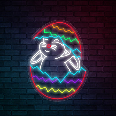 Easter Neon Signs Led Neon Lighting -5